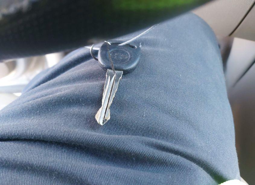 Photo 11 of 2007 Chevrolet Tahoe LTZ (VIN 1GNFC13J87R333068)