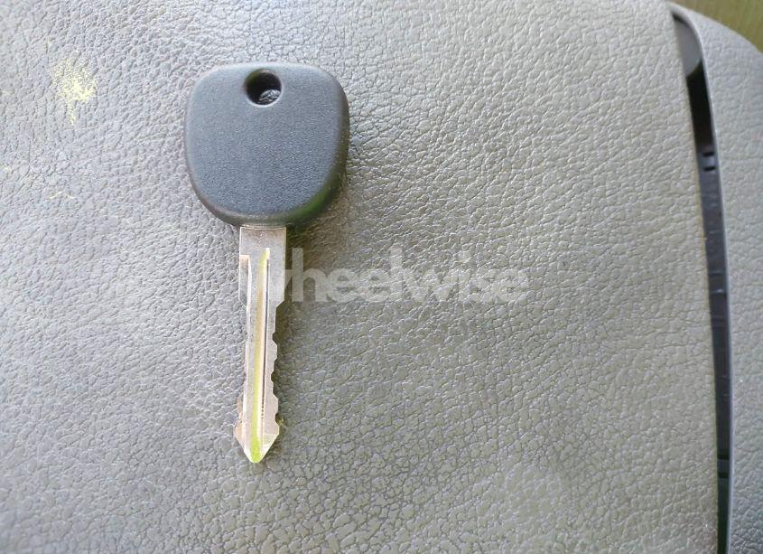 Photo 11 of 2007 Chevrolet Tahoe LT (VIN 1GNFC13J87R423739)