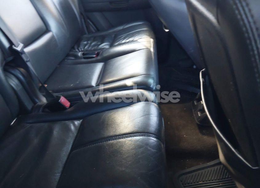 Photo 8 of 2007 Chevrolet Tahoe LT (VIN 1GNFC13J87R423739)