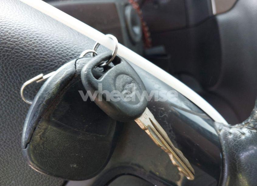 Photo 11 of 2007 Chevrolet Tahoe LS (VIN 1GNFC13J97J100573)