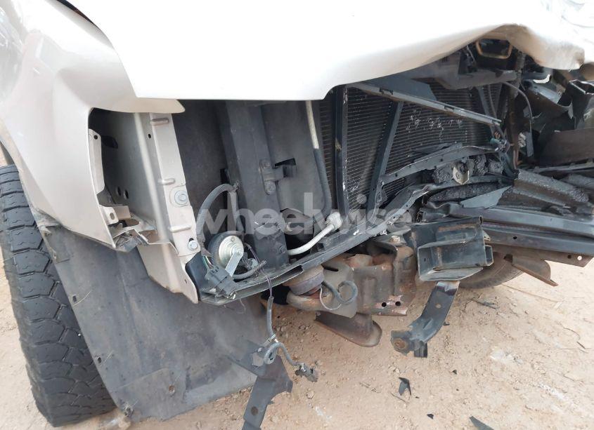 Photo 6 of 2007 Chevrolet Tahoe LT (VIN 1GNFC13J97J146579)