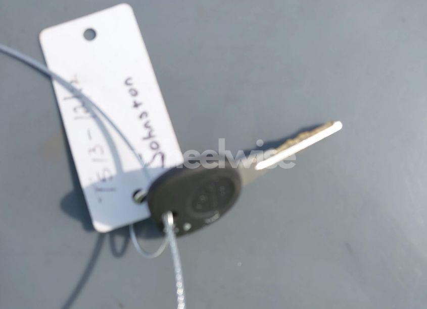 Photo 11 of 2007 Chevrolet Tahoe LT (VIN 1GNFC13J97R109226)