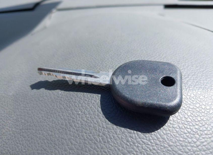 Photo 11 of 2007 Chevrolet Tahoe LTZ (VIN 1GNFC13J97R379542)