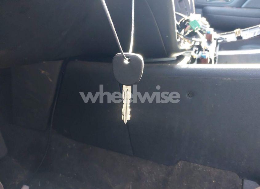 Photo 11 of 2007 Chevrolet Tahoe LT (VIN 1GNFC13J97R401944)