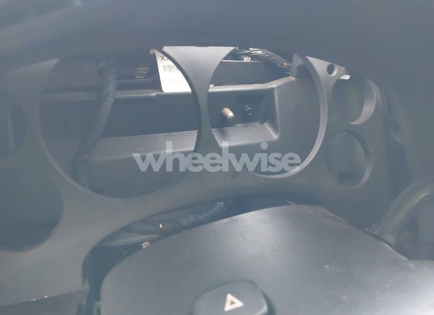 Photo 7 of 2007 Chevrolet Tahoe LT (VIN 1GNFC13J97R401944)