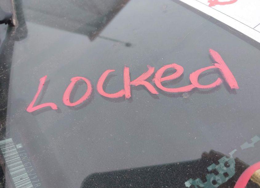 Photo 5 of 2007 Chevrolet Tahoe LT (VIN 1GNFC13J97R414984)