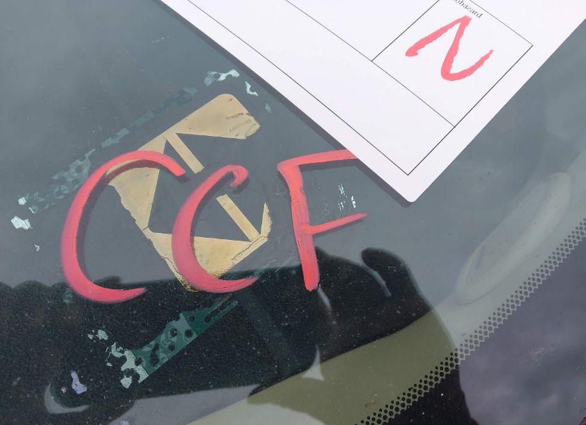 Photo 6 of 2007 Chevrolet Tahoe LT (VIN 1GNFC13J97R414984)