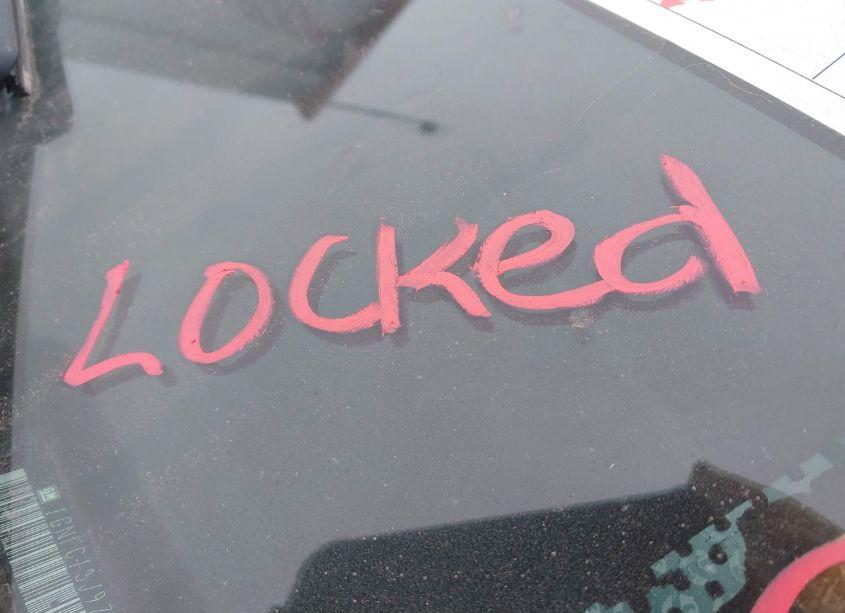 Photo 8 of 2007 Chevrolet Tahoe LT (VIN 1GNFC13J97R414984)