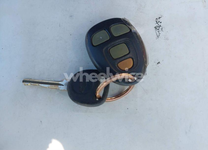 Photo 11 of 2007 Chevrolet Tahoe LS (VIN 1GNFC13JX7R132823)