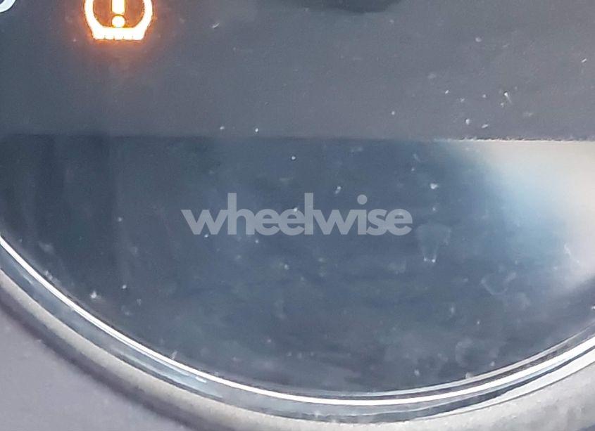 Photo 16 of 2007 Chevrolet Tahoe LS (VIN 1GNFC13JX7R132823)