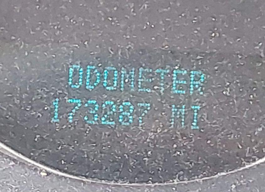 Photo 15 of 2008 Chevrolet Tahoe LTZ (VIN 1GNFC13JX8R118132)