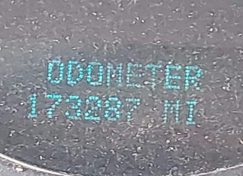 Photo 7 of 2008 Chevrolet Tahoe LTZ (VIN 1GNFC13JX8R118132)