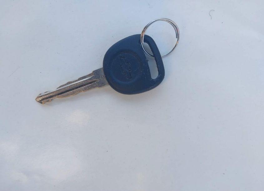 Photo 11 of 2008 Chevrolet Tahoe LT (VIN 1GNFC13JX8R238416)