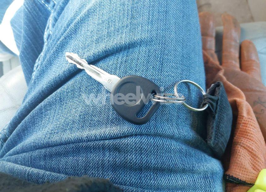 Photo 11 of 2007 Chevrolet Suburban 1500 LT (VIN 1GNFC16007J216800)