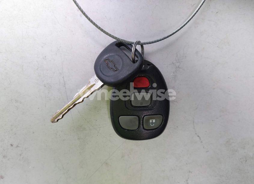 Photo 11 of 2007 Chevrolet Suburban 1500 LS (VIN 1GNFC16007J317898)