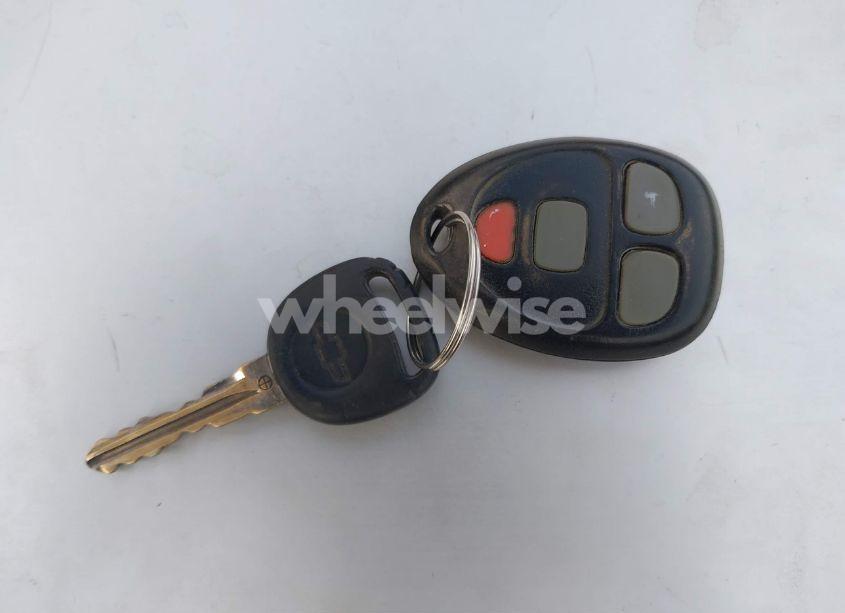 Photo 11 of 2007 Chevrolet Suburban 1500 LS (VIN 1GNFC16007R231427)