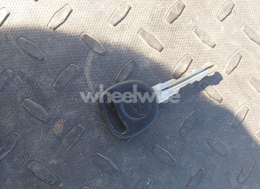 Photo 11 of 2009 Chevrolet Suburban 1500 LS (VIN 1GNFC16019R213344)