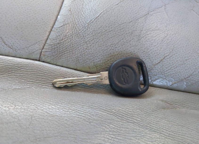 Photo 11 of 2007 Chevrolet Suburban 1500 LT (VIN 1GNFC16027J235512)