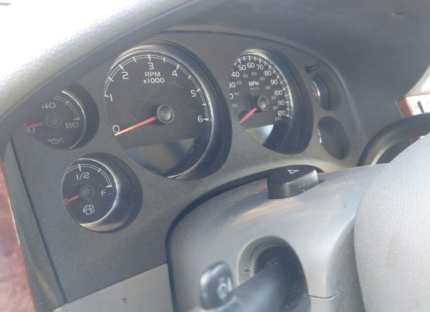 Photo 15 of 2007 Chevrolet Suburban 1500 LT (VIN 1GNFC16027J235512)