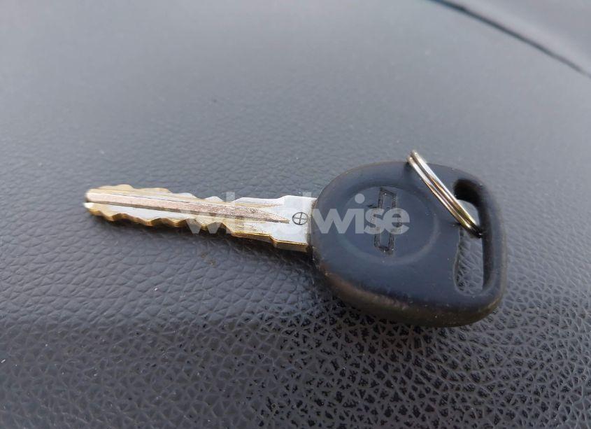 Photo 11 of 2007 Chevrolet Suburban 1500 LT (VIN 1GNFC16027R225418)