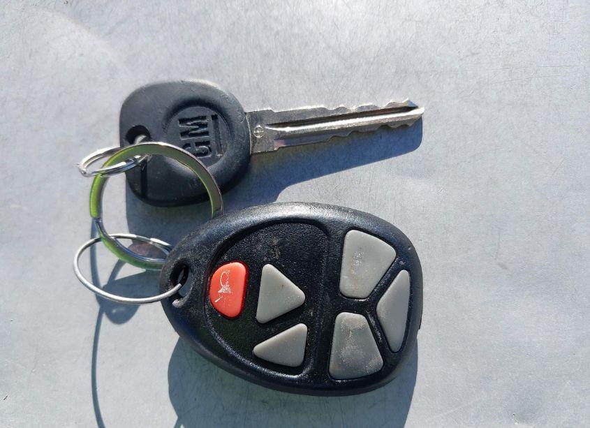 Photo 11 of 2008 Chevrolet Suburban 1500 LTZ (VIN 1GNFC16028R189361)