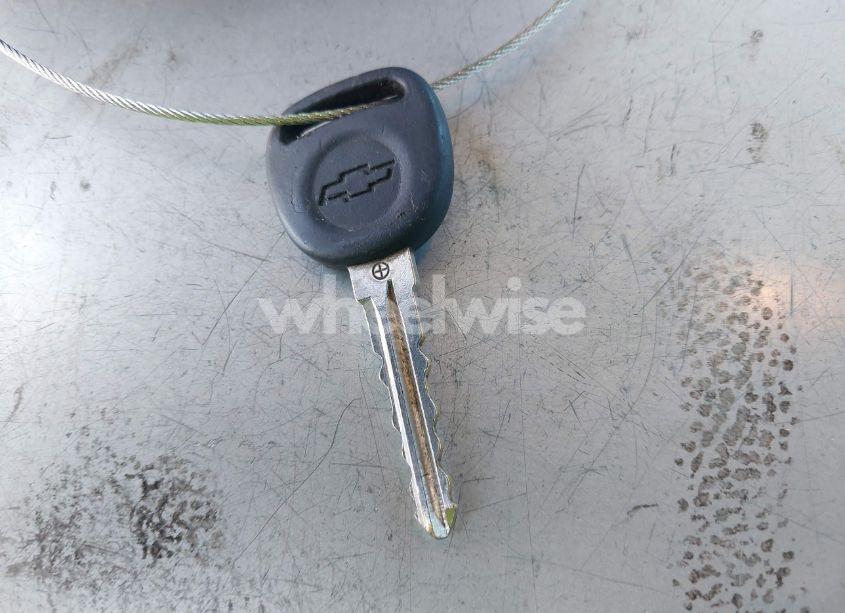 Photo 11 of 2008 Chevrolet Suburban 1500 LT (VIN 1GNFC16038R128195)