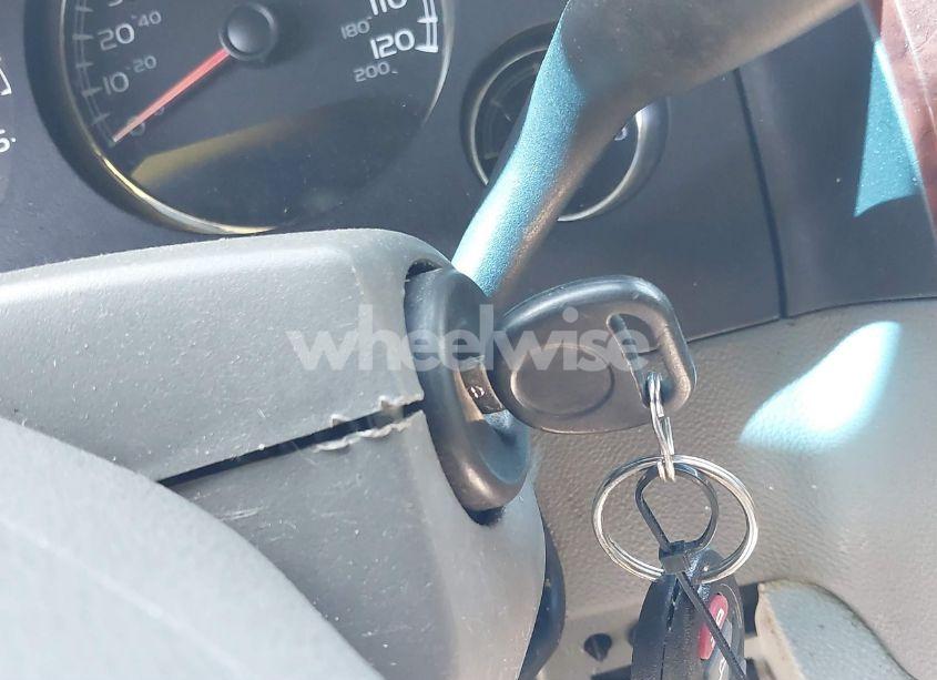 Photo 11 of 2007 Chevrolet Suburban 1500 LT (VIN 1GNFC16047J173546)