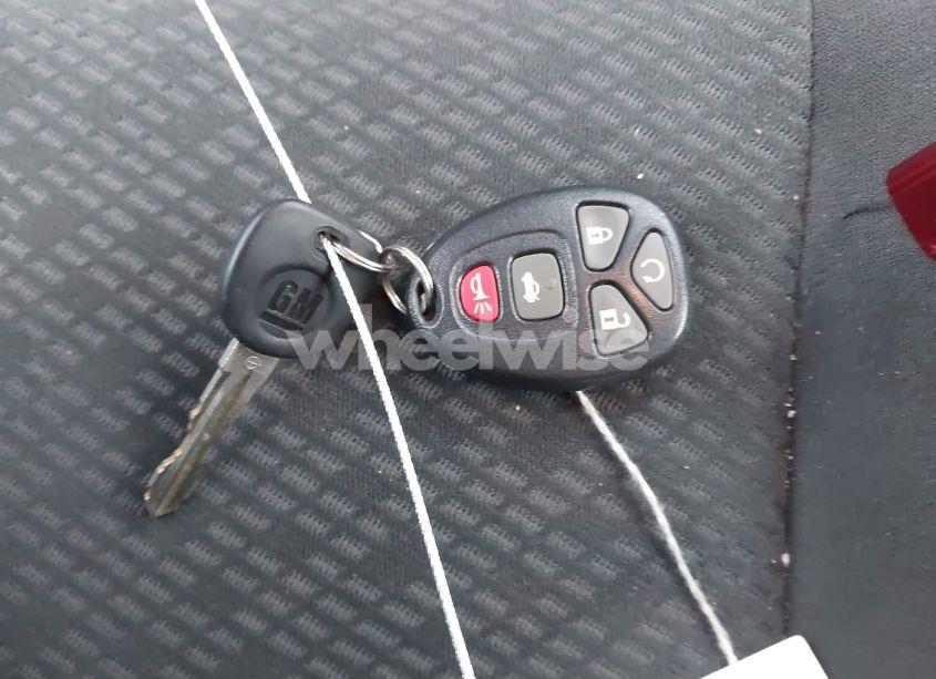 Photo 11 of 2008 Chevrolet Suburban 1500 LT (VIN 1GNFC16048J195872)