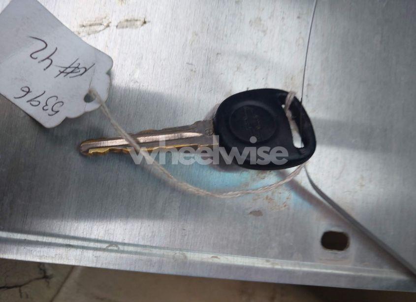 Photo 11 of 2007 Chevrolet Suburban 1500 LTZ (VIN 1GNFC16057R365396)