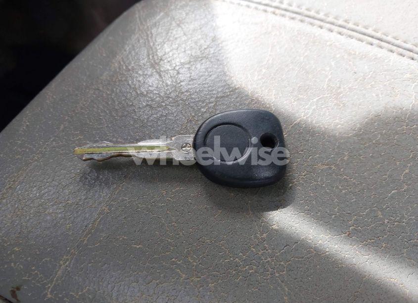 Photo 11 of 2008 Chevrolet Suburban 1500 LT (VIN 1GNFC16068R125923)