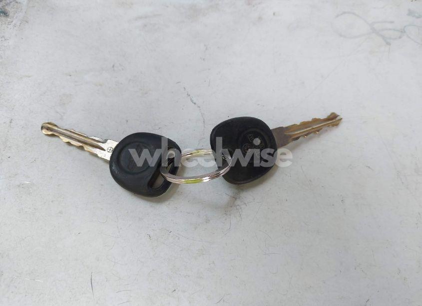 Photo 11 of 2007 Chevrolet Suburban 1500 LS (VIN 1GNFC16077R370096)