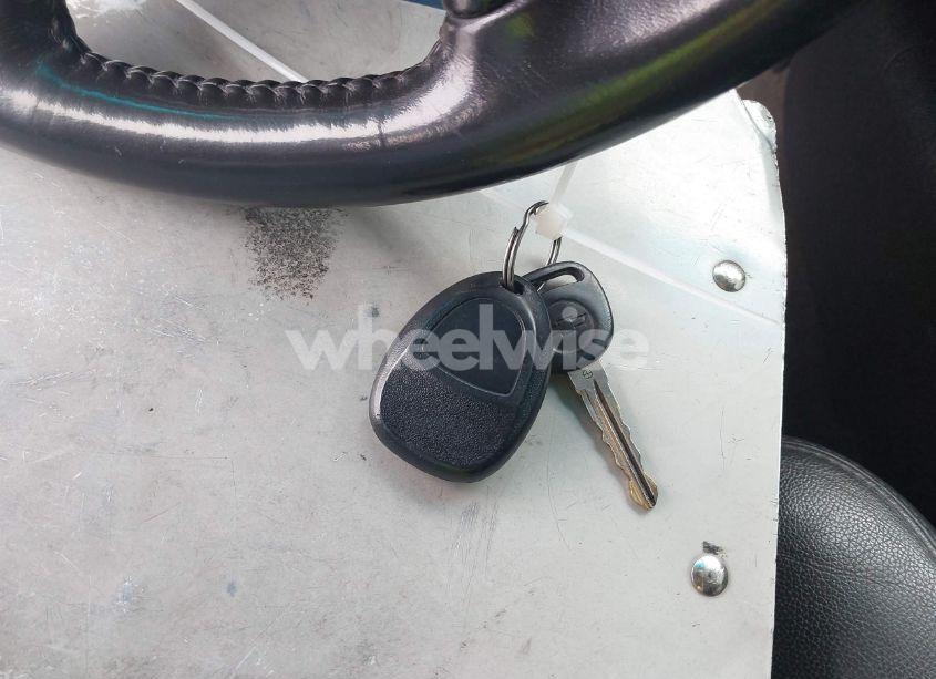 Photo 11 of 2008 Chevrolet Suburban 1500 LT (VIN 1GNFC16078R158042)