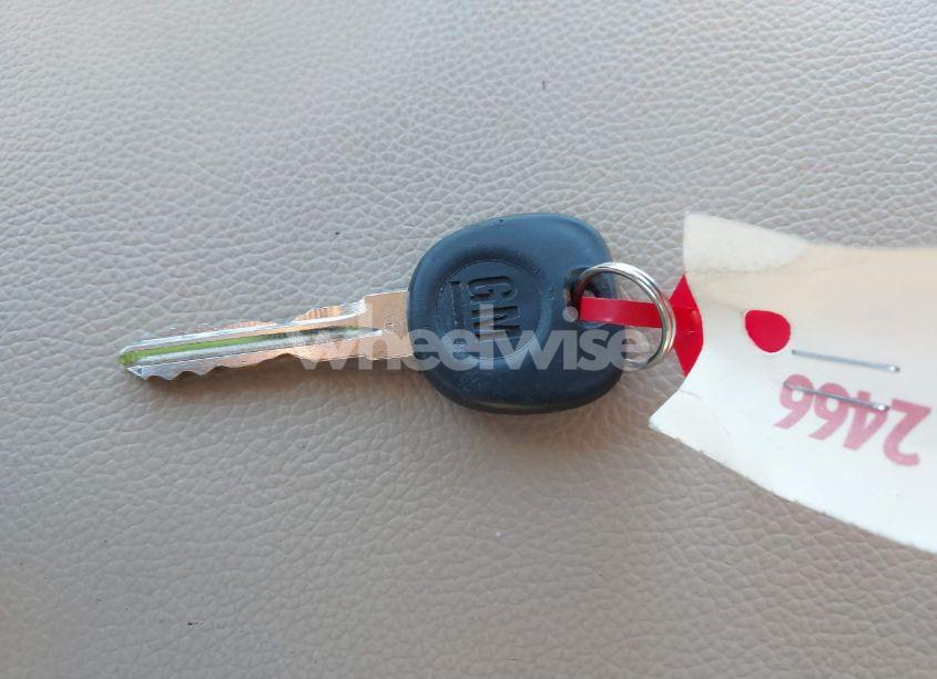 Photo 11 of 2009 Chevrolet Suburban 1500 LS (VIN 1GNFC16079R171214)