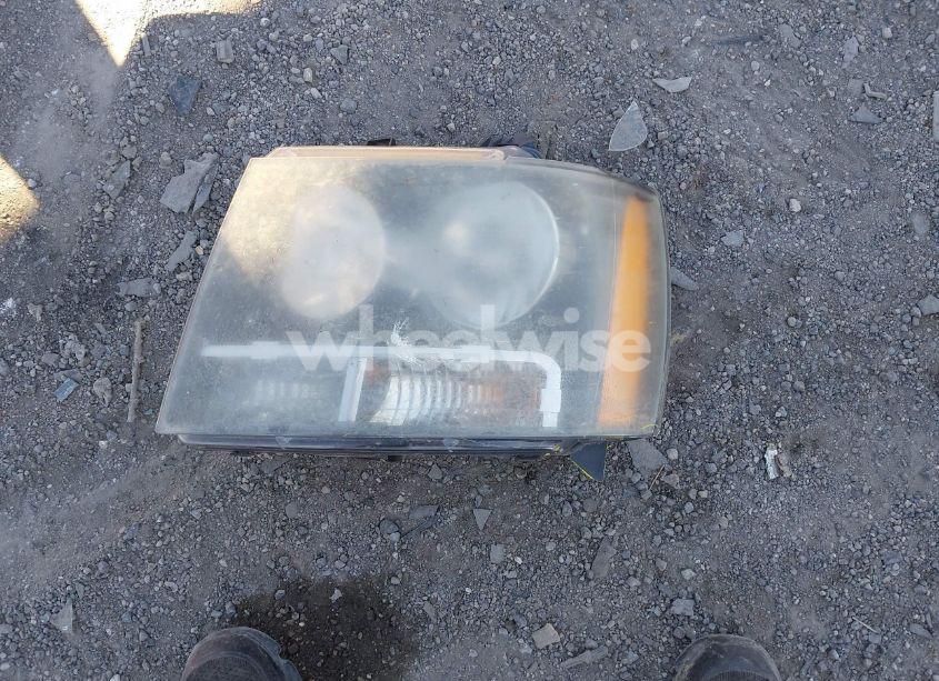 Photo 12 of 2009 Chevrolet Suburban 1500 LS (VIN 1GNFC16079R171214)