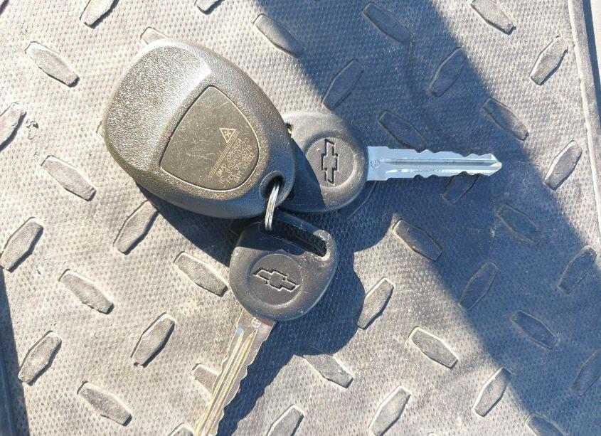 Photo 11 of 2007 Chevrolet Suburban 1500 LS (VIN 1GNFC16087J230783)