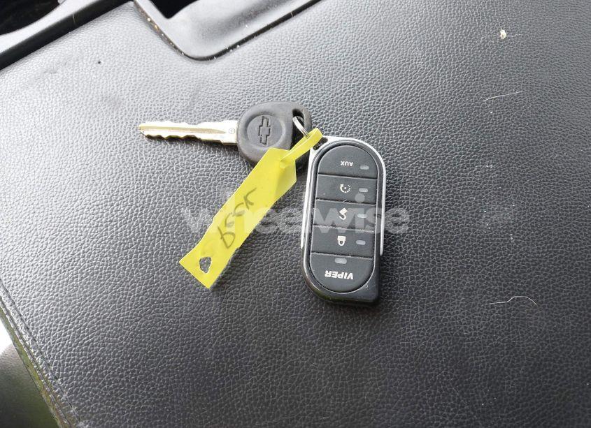 Photo 11 of 2008 Chevrolet Suburban 1500 COMMERCIAL FLEET (VIN 1GNFC16088J184955)