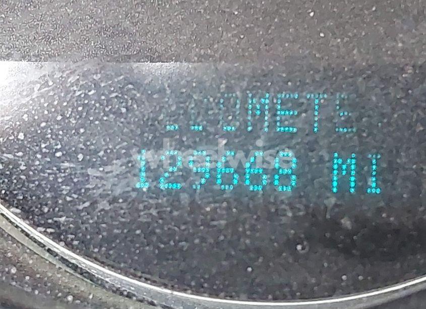 Photo 16 of 2008 Chevrolet Suburban 1500 COMMERCIAL FLEET (VIN 1GNFC16088J184955)