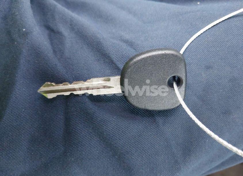 Photo 11 of 2008 Chevrolet Suburban 1500 LT (VIN 1GNFC16088R121145)