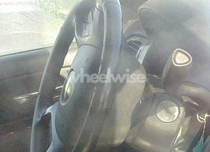 Photo 7 of 2008 Chevrolet Suburban 1500 LTZ (VIN 1GNFC16J28R219015)