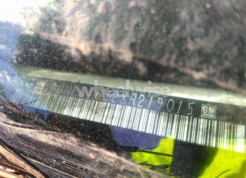 Photo 9 of 2008 Chevrolet Suburban 1500 LTZ (VIN 1GNFC16J28R219015)