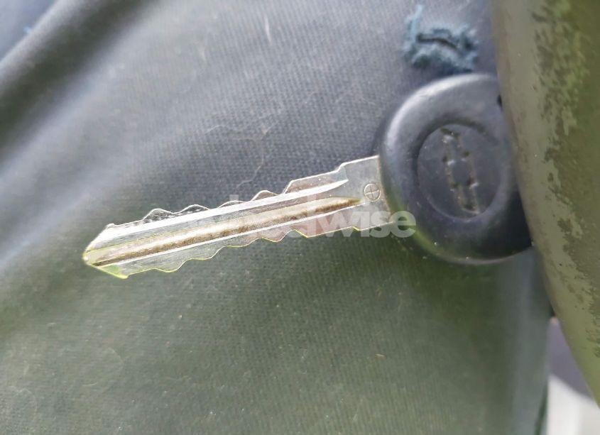 Photo 11 of 2007 Chevrolet Suburban 1500 LT (VIN 1GNFC16J47R207494)