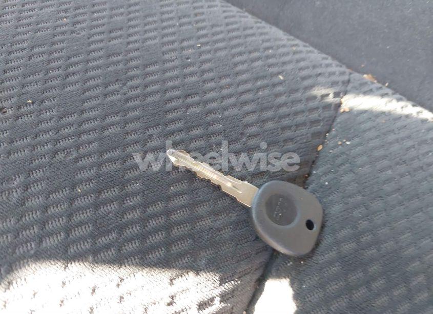 Photo 11 of 2008 Chevrolet Suburban 1500 LS (VIN 1GNFC16J58R142706)