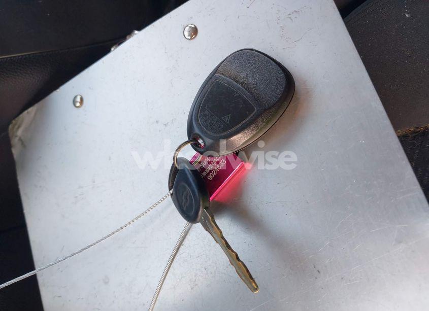 Photo 11 of 2007 Chevrolet Suburban 1500 LS (VIN 1GNFC16J67J168695)