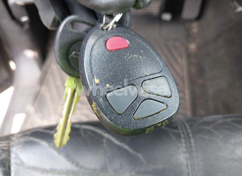 Photo 11 of 2008 Chevrolet Suburban 1500 LT (VIN 1GNFC16J78J228338)