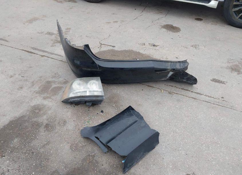 Photo 12 of 2007 Chevrolet Suburban 1500 LT (VIN 1GNFC16J87J221526)