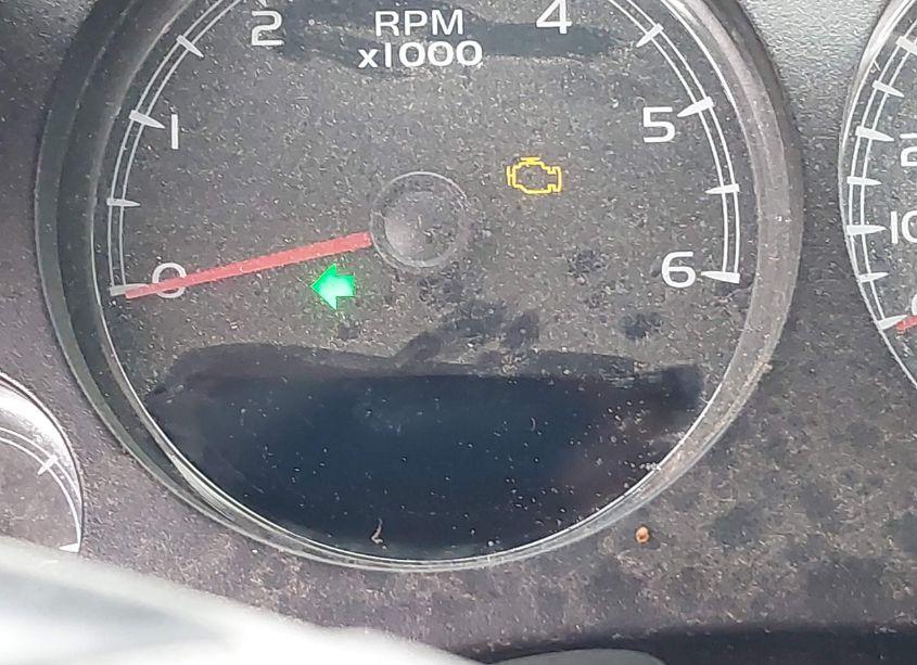 Photo 16 of 2007 Chevrolet Suburban 1500 LT (VIN 1GNFC16J87J221526)