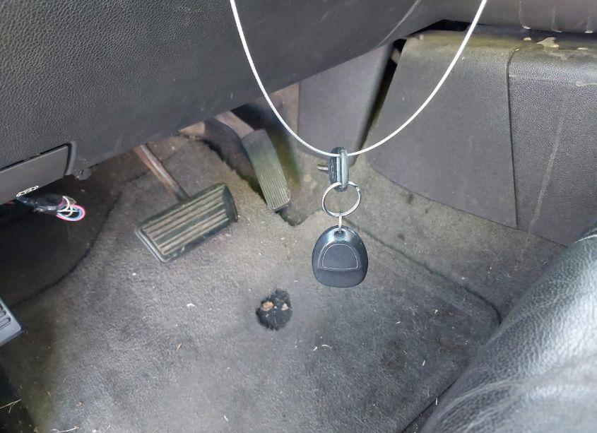 Photo 11 of 2007 Chevrolet Suburban 1500 LT (VIN 1GNFC16J87R256939)