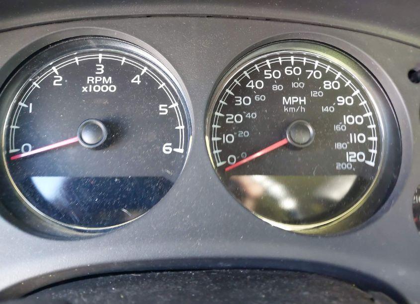 Photo 7 of 2007 Chevrolet Suburban 1500 LT (VIN 1GNFC16J87R256939)