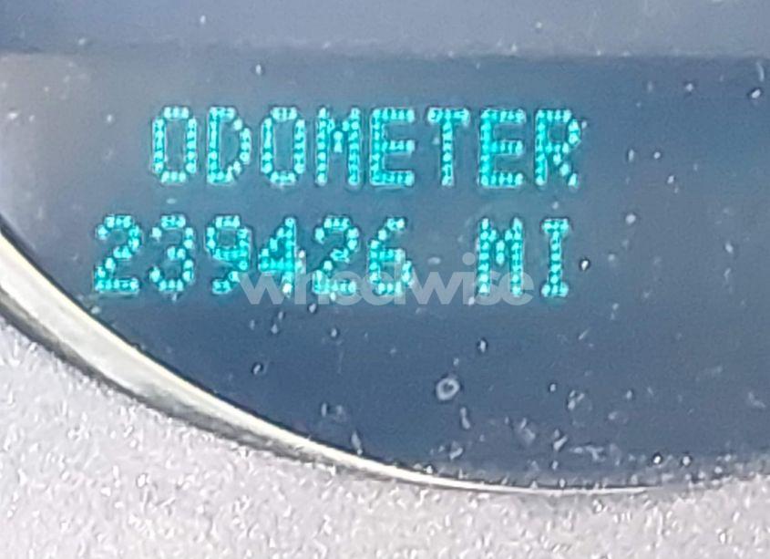 Photo 16 of 2009 Chevrolet Tahoe LT2 (VIN 1GNFC23009R128022)