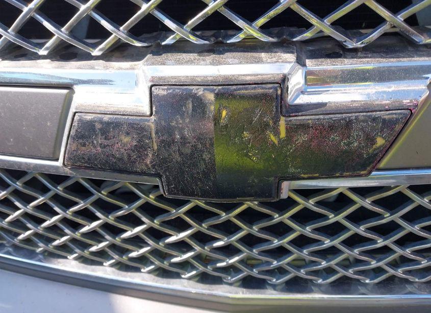 Photo 12 of 2009 Chevrolet Tahoe LT1 (VIN 1GNFC23009R289647)